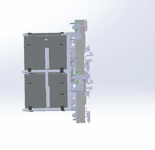 自动喷印设备缩略图
